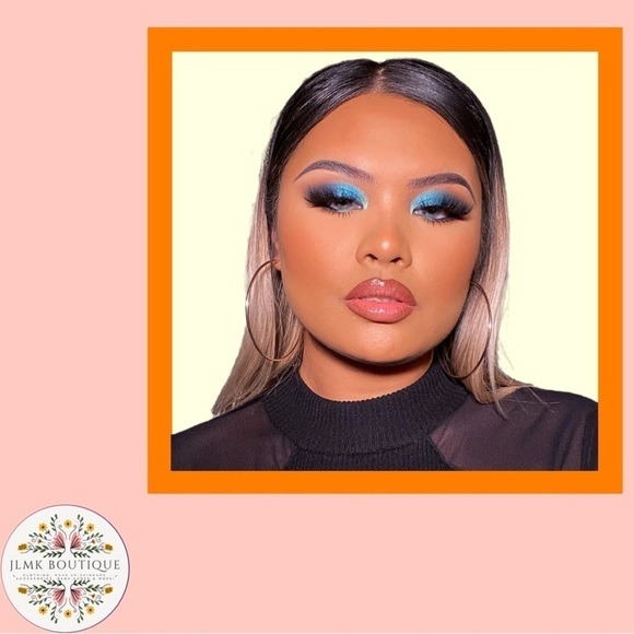 Dominique Cosmetics - The Moment Eyeshadow Palette - Picture 5 of 7